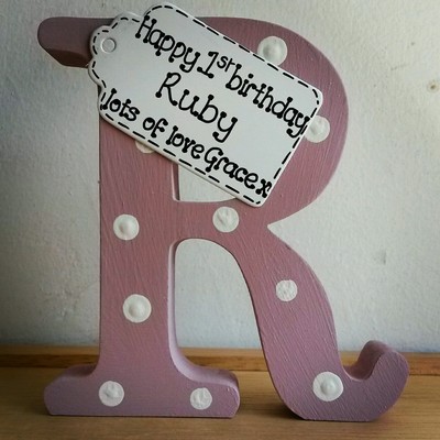 wooden first birthday toys