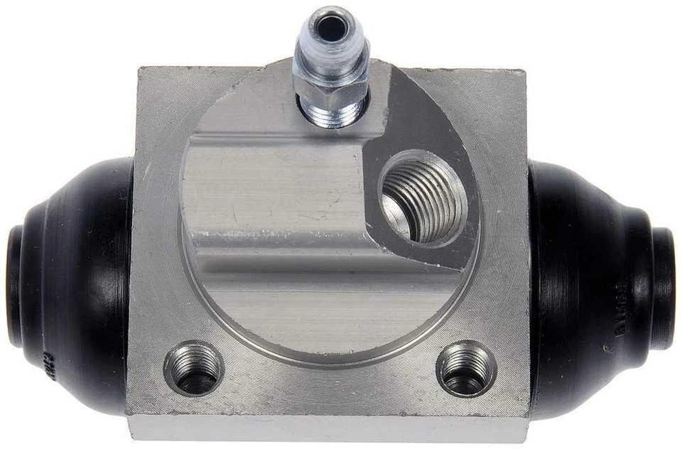 CILINDRO RUEDA FRENO TAMBOR TRASERO IZQUIERDO SMART FORTWO 2008-2014 Foto 3 de 3