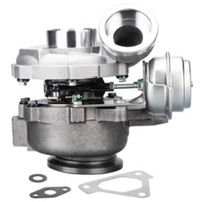 Turbocharger  for Mercedes Sprinter 211 213 311 313 411 413 CDI A6110960899