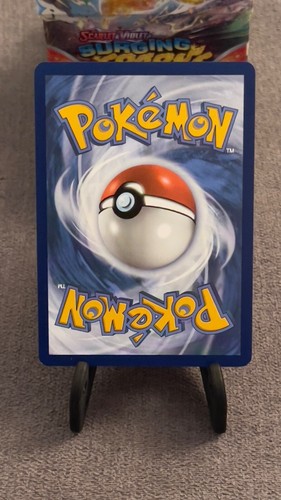 Surging Sparks Pokemon TCG - Reverse Holo/Holo/EX - Choose Your Card & Save - 第 22/44 張圖片