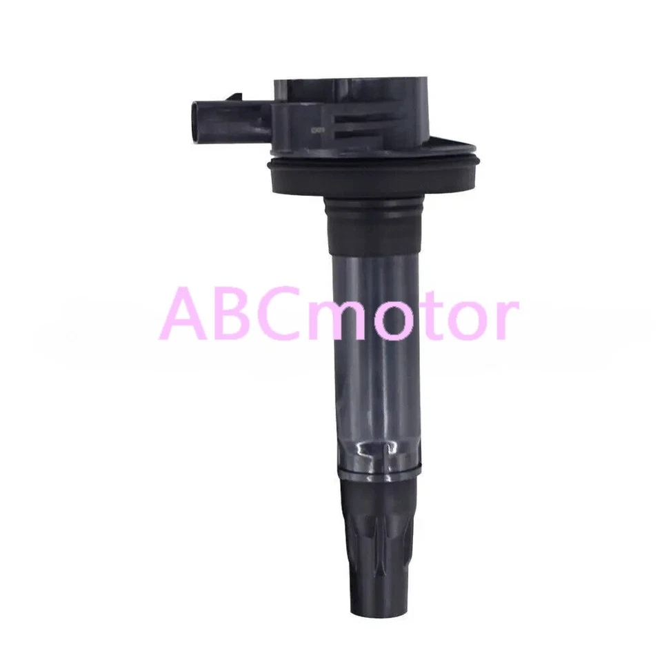 Paquete de 6 bobinas de encendido para Mazda CX-9 TB 2007-2014 3,7 L IGC392 7T4Z-12029-E Foto 2 de 4