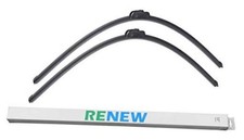 Renew RW32HKB9 32 Inch RV and Motorhome Wiper Blade Pair Set of 2 for Small