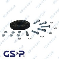 GSP 510413S Gelenk FüR LäNgswelle Hardyscheibe FüR Kardanwelle