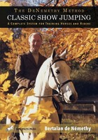 Bertalan De Nemethy | Classic Show Jumping | Taschenbuch | Englisch (2016)