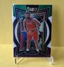 2024-25 Select Green White Purple Prizm Zion Williamson #28 New Orleans Pelicans