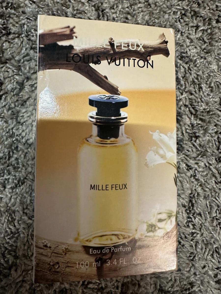 Louis Vuitton Fragrances for Women for sale | eBay