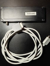 Samsung One Connect Box And Cable Model  BN96-44183A Complete in Box