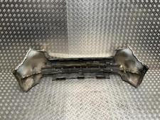 Pare-choc arrière Ssangyong KORANDO