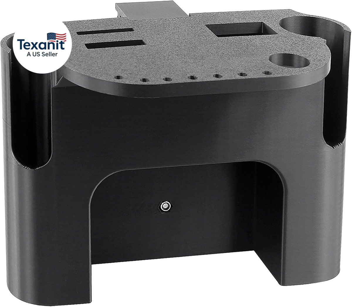 Fishing Rod Holder Accessories Fits for YETI Loadout 5-Gallon Bucket,Bucket  Fish | eBay