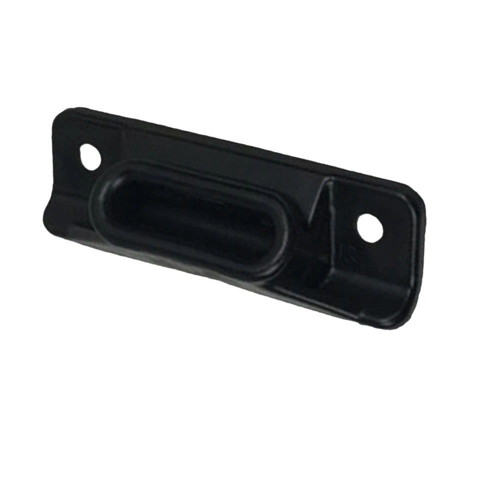 Replacement Part Sliding Lower Guide Direct Replacement B-pillar Lower Wedge - Image 4 of 4