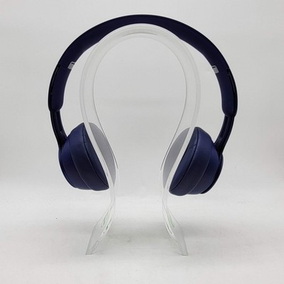 Beats Solo Pro Wireless Over-Ear Bluetooth Headphones Dark Blue A1881