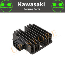 Kawasaki Vulcan S EN650 2015-2024 Voltage Regulator Rectifier Genuine 21066-0720