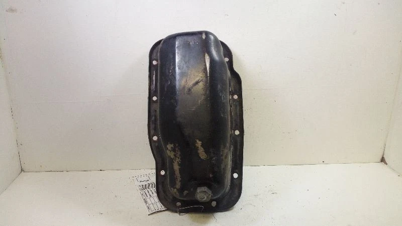 Поддон для масла двигателя 4 двери 3,2 л нижний 98-04 ISUZU RODEO 4787300 - Изображение 4 из 4