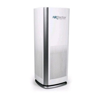 AIRDOCTOR AD1000 4-in-1 Air Purifier | Perfect Bedrooms Office New