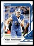 Aidan Hutchinson 2024 Donruss #94 Lions FOOTBALL *106
