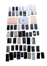 61 Apple, Samsung, HTC, Google Devices Including Phones,iPad PARTS ONLY