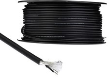Accu-Cable AC3CDMX300 3-pin DMX Cable - 300' Spool