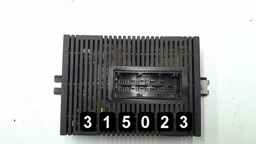 BMW 7ER ECU 6922663 LICHTSTEUERGERÄT ORIGINAL BJ 2003