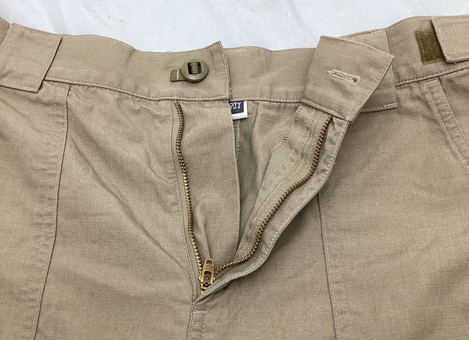 Velocity Systems Range Ripstop Tactical Cargo Sho… - image 9