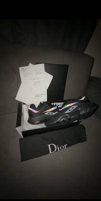 Dior B22 'Reflective Rainbow' | eBay.de