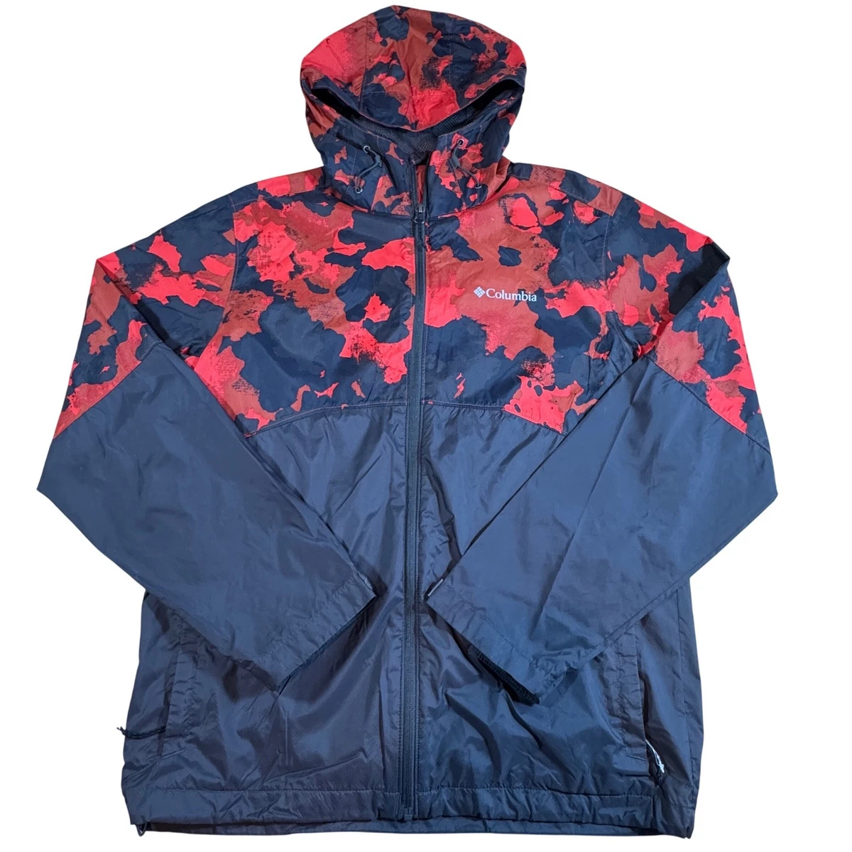 Columbia Camouflage Coats, Jackets & Vests for Men for Sale - Shop
