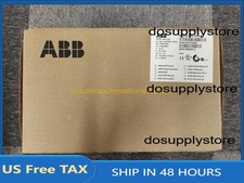 1PC NEW ABB inverter ACS350-03E-15A6-4 Fast Shipping US Free TAX.