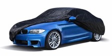Autoabdeckung Car Cover f�r BMW 1er M Coup� (E82)