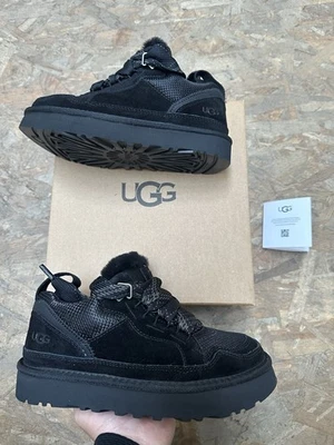 UGG Lowmel 38 - Photo 1/4