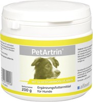 Alfavet Petartrin® 200G ErgäNzungsfuttermittel FüR Hunde (228,90 Eur/Kg)