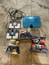 Lego Dimensions Lote sin abrir DC Comics, Harry Potter, paquetes de personajes y más