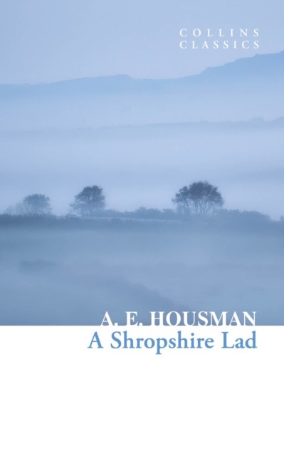 A Shropshire Lad by A.E. Housman (Paperback Book) - Image 10