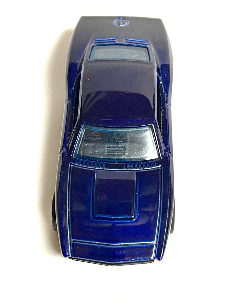 Hot Wheels New 2026 Super Treasure Hunt Custom Otto Random Parts