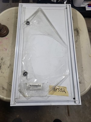 TESCO BATTERY BOX  DOOR BX051257