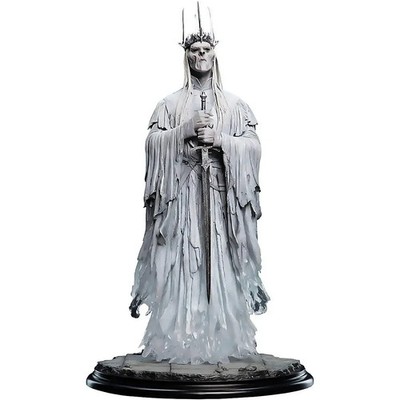 The Lord of the Rings - Witch-King of the Unseen Lands Statue Figure (1:6 Scale)