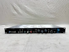 API The Channel Strip