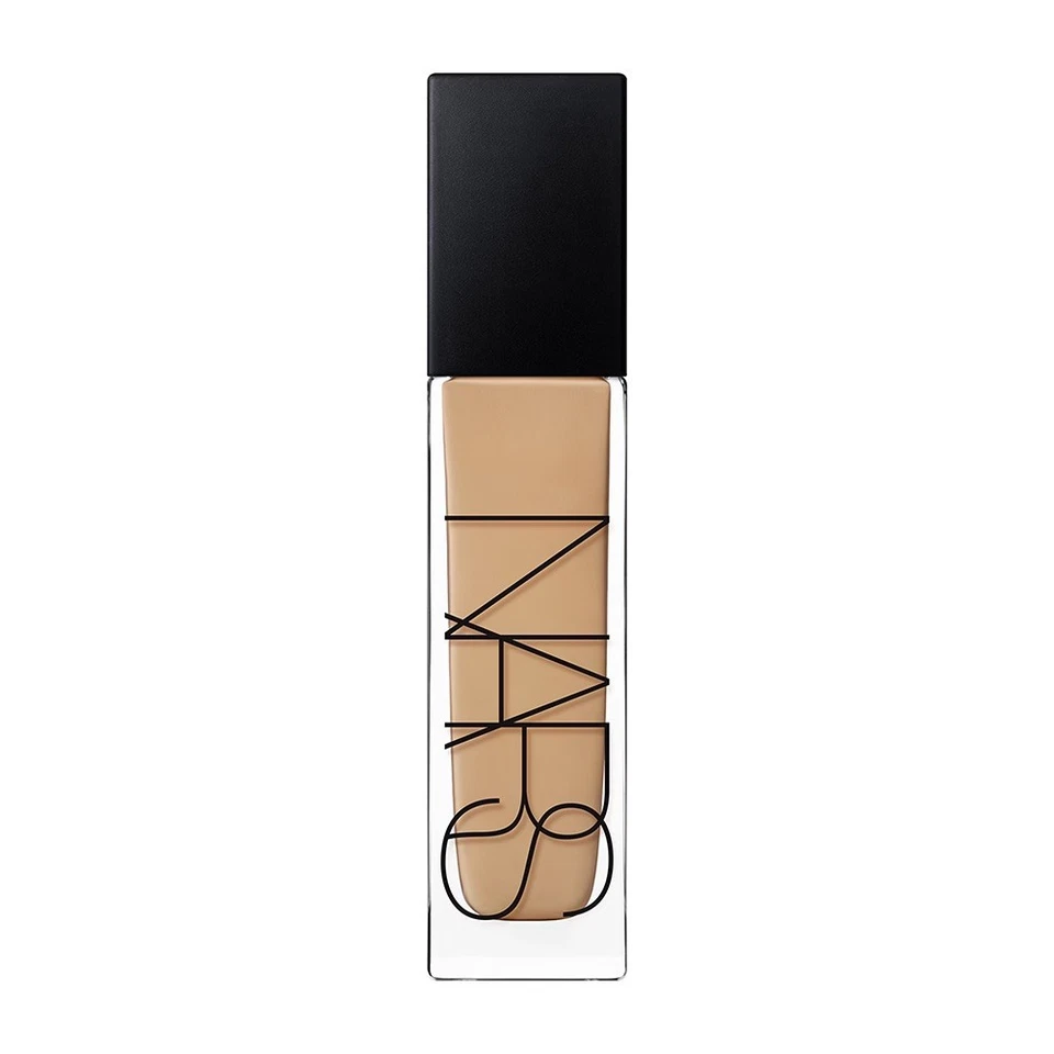 Nars NATURAL RADIANT LONGWEAR FOUNDATION Medium 6 Aruba 💕RRP £42 - Image 2 of 3
