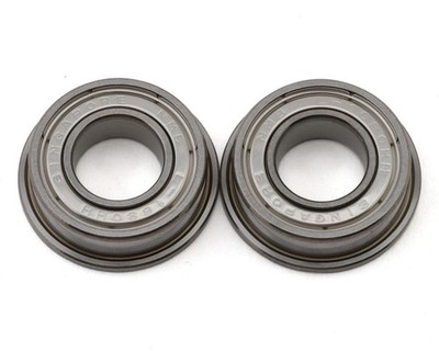 GooSky 8x16x5mm Flanged Bearing (2) [GSK-GT040122]