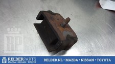 Moteur Mazda BT50