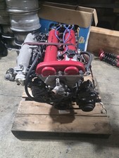 1990-1993 Mazda Miata Na 1.6l Dohc 4 Cylinder Engine Waccessories 1990-1993 Mazda Miata Na 1.6l Dohc 4 Cylinder Engine Waccessories