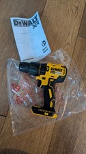 Genuine DeWalt DCD778 18V Brushless Combi Drill XR bare Unit