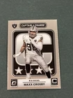 2025 Optic Maxx Crosby Base (Raw)