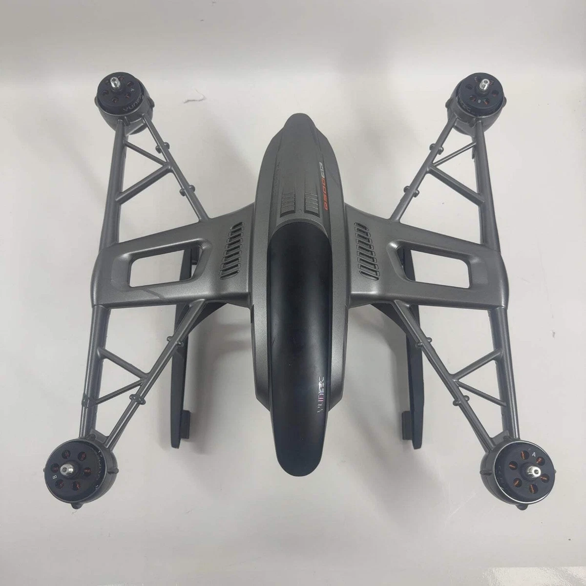 Airframe Replacement Yuneec Q500 Body Replacement YUNEEC Airframe