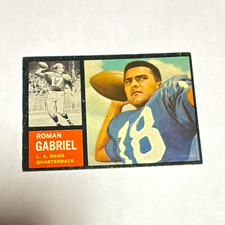 Click to enlarge Roman Gabriel