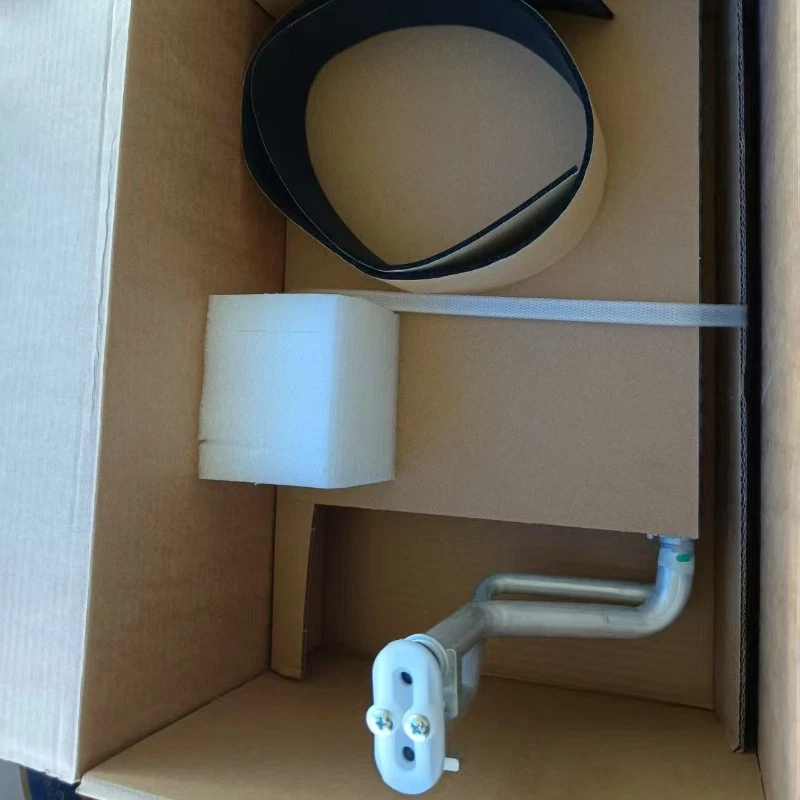 Evaporador de aire acondicionado OEM BEHR BMW 525 528i 550i 535 630 730 740 750 760 04-19 Foto 4 de 4