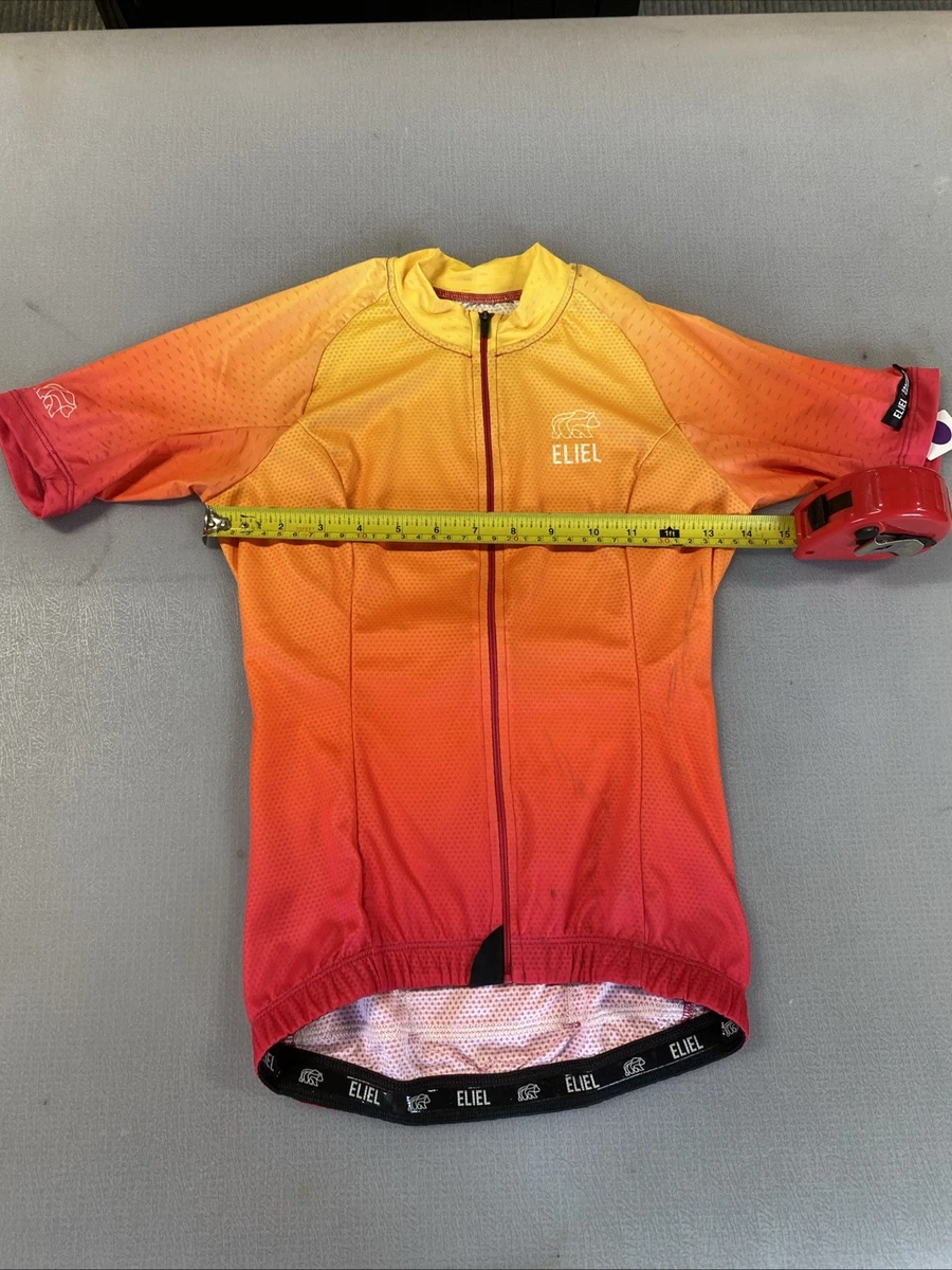 Size XS Cycling Jerseys for sale | eBay