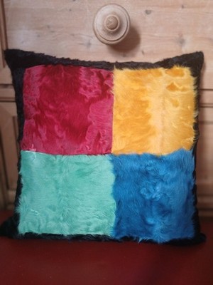 1 Vender Dekokissen 40x40 cm 