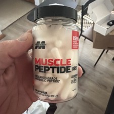 Muscle Peptide 185