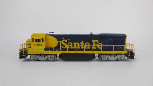 Atlas N 49706 Diesellok GE B23-7 Santa Fe 6365 Neuwertig & OVP CH24084 | Zustand: Neu: Sonstige (siehe Artikelbeschreibung)