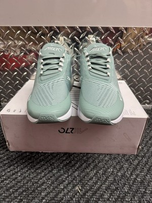 Nike Air Max 270 Cannon summit White HJ3222-002 Women's Size 12 M