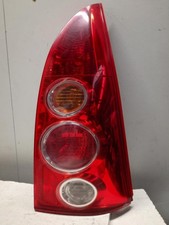 Feu arrière Mazda PREMACY